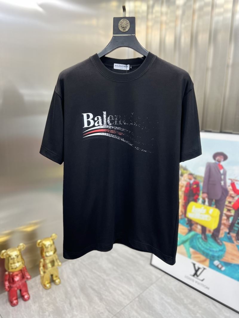 Balenciaga T-Shirts